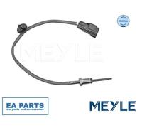 Sensor, exhaust gas temperature for FORD RANGER MEYLE 714 800 0040 NEW