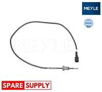 SENSOR, EXHAUST GAS TEMPERATURE FOR FORD TRANSIT CUSTOM V362 MEYLE 714 800 0044