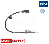 SENSOR, EXHAUST GAS TEMPERATURE FOR FORD TRANSIT CUSTOM V362 MEYLE 714 800 0050