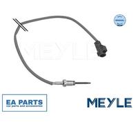 Sensor, exhaust gas temperature for FORD TRANSIT MEYLE 714 800 0034