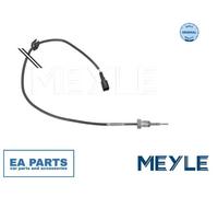 Sensor, exhaust gas temperature for FORD TRANSIT MEYLE 714 800 0051