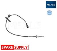 SENSOR, EXHAUST GAS TEMPERATURE FOR FORD TRANSIT MEYLE 714 800 0051