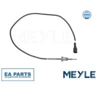 Sensor, exhaust gas temperature for FORD TRANSIT V363 MEYLE 714 800 0044