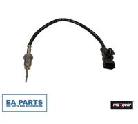 Sensor, exhaust gas temperature for HYUNDAI AVANTE AZERA EMBERA MAXGEAR 21-0407