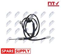 SENSOR, EXHAUST GAS TEMPERATURE FOR HYUNDAI AVANTE EMBERA JM NTY EGT-HY-001