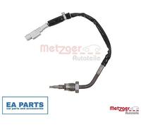 Sensor, exhaust gas temperature for HYUNDAI ELANTRA GT i30 i40 METZGER 0894426