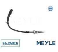 Sensor, exhaust gas temperature for HYUNDAI ELANTRA GT i30 MEYLE 37-14 800 0006