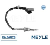 Sensor, exhaust gas temperature for HYUNDAI ELANTRA GT i30 MEYLE 37-14 800 0007