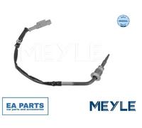 Sensor, exhaust gas temperature for HYUNDAI i30 i40 KAUAI MEYLE 37-14 800 0010