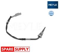 SENSOR, EXHAUST GAS TEMPERATURE FOR HYUNDAI I30 I40 KAUAI MEYLE 37-14 800 0010