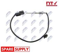 SENSOR, EXHAUST GAS TEMPERATURE FOR HYUNDAI IX35 SANTA FÉ NTY EGT-HY-005
