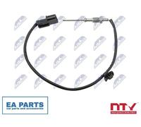 Sensor, exhaust gas temperature for HYUNDAI ix35 SANTA FÉ NTY EGT-HY-005