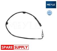 SENSOR, EXHAUST GAS TEMPERATURE FOR HYUNDAI KAUAI KONA SUV MEYLE 37-14 800 0014