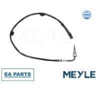 Sensor, exhaust gas temperature for HYUNDAI KONA SUV MEYLE 37-14 800 0014