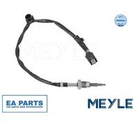 Sensor, exhaust gas temperature for HYUNDAI TUCSON MEYLE 37-14 800 0017