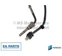 Sensor, exhaust gas temperature for INFINITI Q50 Q70 PIERBURG 7.08369.06.0