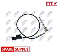 SENSOR, EXHAUST GAS TEMPERATURE FOR IVECO DAILY NTY EGT-VC-000