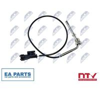 Sensor, exhaust gas temperature for IVECO DAILY NTY EGT-VC-000