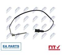 Sensor, exhaust gas temperature for IVECO DAILY NTY EGT-VC-001