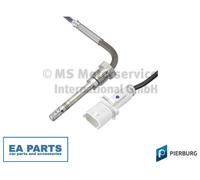 Sensor, exhaust gas temperature for IVECO DAILY PIERBURG 7.12196.37.0