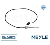 Sensor, exhaust gas temperature for JEEP COMMANDER MEYLE 214 800 0063