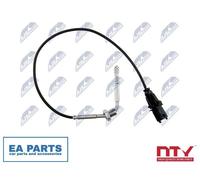 Sensor, exhaust gas temperature for JEEP GRAND CHEROKEE NTY EGT-CH-007