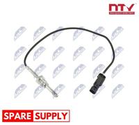 SENSOR, EXHAUST GAS TEMPERATURE FOR JEEP RENEGADE SUV NTY EGT-FT-036