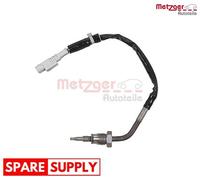 SENSOR, EXHAUST GAS TEMPERATURE FOR KIA CEED CERATO K5 METZGER 0894426