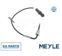Sensor, exhaust gas temperature for LANCIA DELTA MEYLE 15-14 800 0009