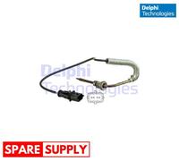 SENSOR, EXHAUST GAS TEMPERATURE FOR LANCIA YPSILON DELPHI TS30107