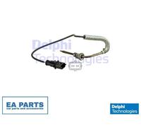 Sensor, exhaust gas temperature for LANCIA YPSILON DELPHI TS30107