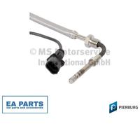 Sensor, exhaust gas temperature for LANCIA YPSILON PIERBURG 7.11020.37.0