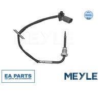 Sensor, exhaust gas temperature for MAN TGE MEYLE 114 800 0236