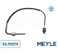 Sensor, exhaust gas temperature for MERCEDES-BENZ A205 C204 MEYLE 014 800 0137