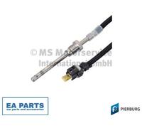 Sensor, exhaust gas temperature for MERCEDES-BENZ A205 PIERBURG 7.08369.88.0