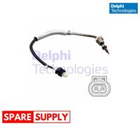 SENSOR, EXHAUST GAS TEMPERATURE FOR MERCEDES-BENZ B906 B907 DELPHI TS30104