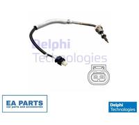 Sensor, exhaust gas temperature for MERCEDES-BENZ B906 B907 DELPHI TS30104