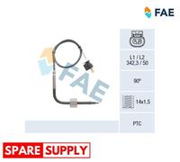 SENSOR, EXHAUST GAS TEMPERATURE FOR MERCEDES-BENZ B906 B909 FAE 68004
