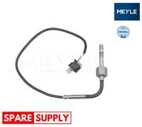SENSOR, EXHAUST GAS TEMPERATURE FOR MERCEDES-BENZ B906 B909 MEYLE 014 800 0152