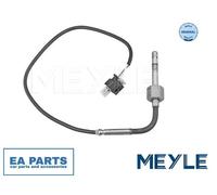 Sensor, exhaust gas temperature for MERCEDES-BENZ B906 MEYLE 014 800 0152