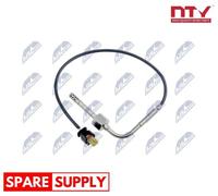SENSOR, EXHAUST GAS TEMPERATURE FOR MERCEDES-BENZ B906 NTY EGT-ME-036