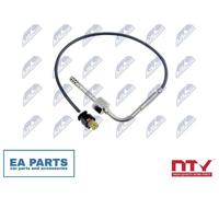 Sensor, exhaust gas temperature for MERCEDES-BENZ B906 NTY EGT-ME-036