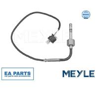 Sensor, exhaust gas temperature for MERCEDES-BENZ B909 MEYLE 014 800 0152