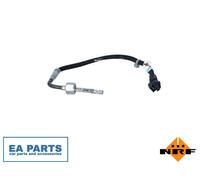 Sensor, exhaust gas temperature for MERCEDES-BENZ C207 S212 W221 NRF 707247