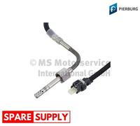 SENSOR, EXHAUST GAS TEMPERATURE FOR MERCEDES-BENZ C218 PIERBURG 7.12196.42.0