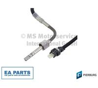 Sensor, exhaust gas temperature for MERCEDES-BENZ C218 PIERBURG 7.12196.42.0