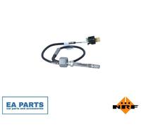 Sensor, exhaust gas temperature for MERCEDES-BENZ C218 X218 W211 W212 NRF 707221
