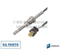 Sensor, exhaust gas temperature for MERCEDES-BENZ CL203 PIERBURG 7.08369.80.0