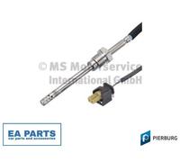 Sensor, exhaust gas temperature for MERCEDES-BENZ CL203 PIERBURG 7.08369.87.0
