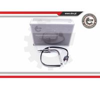 Sensor, exhaust gas temperature for MERCEDES-BENZ:CLS,W169,W245,C218,A-CLASS